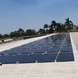 Energia Solar - Home