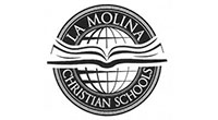 OFICINAS LOGO CHRISTIAN SCHOOLS LA MOLINA